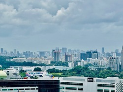 J Gateway (D22), Condominium #561725741